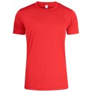 Clique Basic Active-Tee