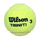 Wilson Triniti 3 Tennisball