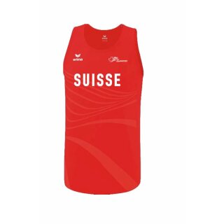 Erima Racing Singlet, Grösse S