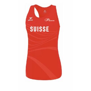 Erima Racing Singlet, W