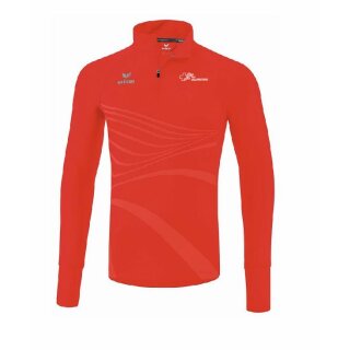 Erima Racing Longsleeve, Grösse M