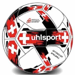 Uhlsport Revolution Thermobonded Amateur Liga