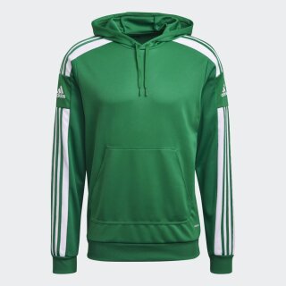 Adidas Squadra 21 Hoody, grün