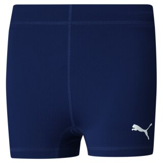 Puma Cross the Line Short Tight 2.0 G Y, Grösse 164