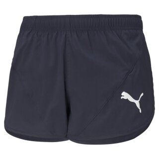 Puma Cross the Line Split Short 2.0 Y, Grösse 140