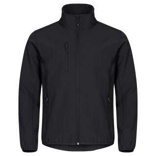 Clique Classic Softshell Jacket