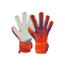 Reusch Attrakt Freegel Silver Junior