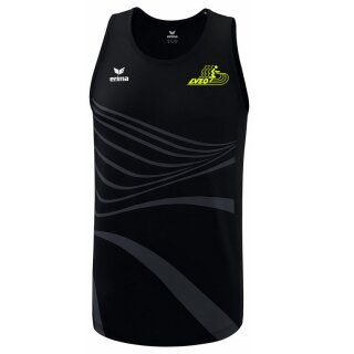 Erima Racing Singlet, Grösse 140