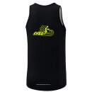 Erima Racing Singlet, Grösse 140