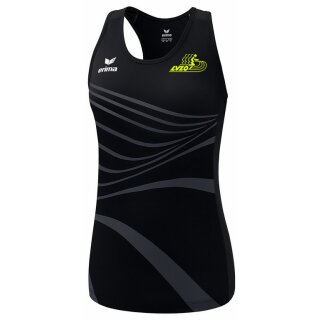 Erima Racing Singlet W, Grösse 34