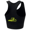 Erima Racing Bra W, Grösse 34