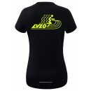 Erima Racing T-Shirt W, Grösse 34