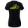 Erima Racing T-Shirt W, Grösse 34