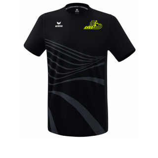 Erima Racing T-Shirt, Grösse 128