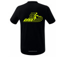 Erima Racing T-Shirt, Grösse 128