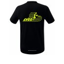 Erima Racing T-Shirt, Grösse 140