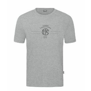 Jakop T-Shirt Organic FCFS, Grösse M