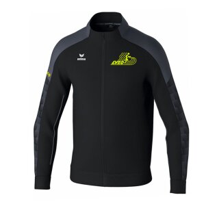 Erima Evo Star Trainingsjacke