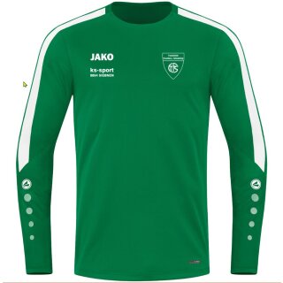 Jako Sweat Top Power