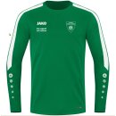 Jako Sweat Top Power, Grösse S