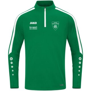 Jako Zip Top Power