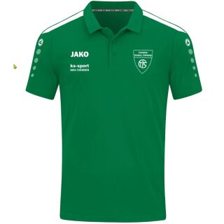 Jako Polo Power, Grösse L