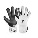 Reusch Attrakt Freegel Silver Junior