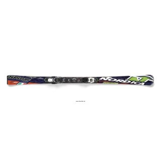 Nordica Dobermann Spitfire Pro