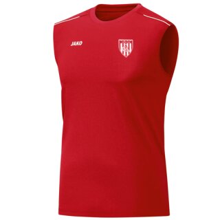 Jako Tanktop Classico