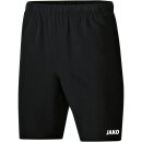 Jako Shorts Classico mit Seitentasche