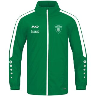 Jako Allwetterjacke Power