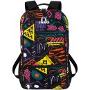 Jako Rucksack Tropicana