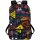 Jako Rucksack Tropicana