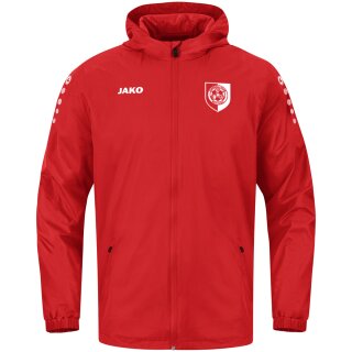 Jako Allwetterjacke Team 2.0