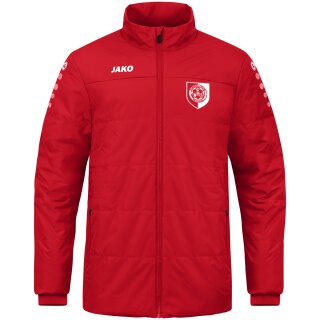 Jako Coachjacke Team