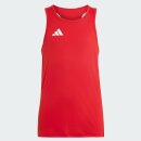 Adidas J Team Singlet