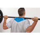 Cross Squat Pad