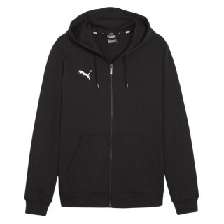 Puma teamGOAL 23 Casual Hooded