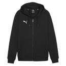 Puma teamGOAL 23 Casual Hooded