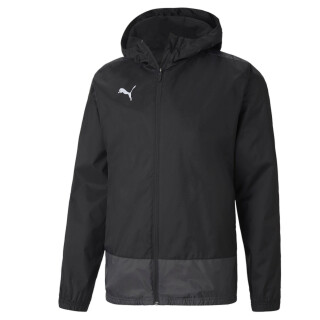 Puma teamGOAL 23  Training Rain Jacket