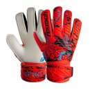 Reusch Attrakt Solid Finger Support Junior