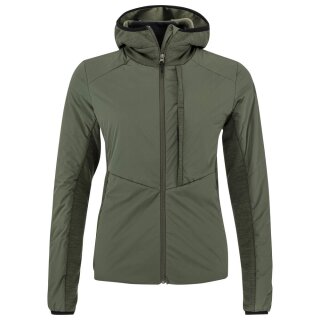 Head Insulation Jacket Women