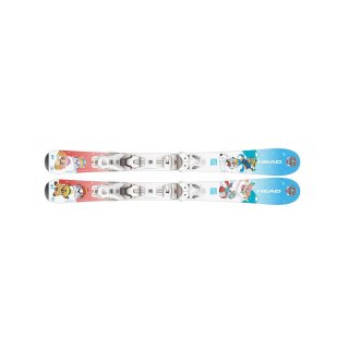 Head Paw Patrol JRS Ski