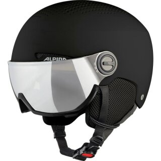 Alpina Arber Visor Q-Lite