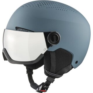 Alpina Arber Visor Q-Lite