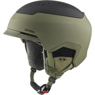 Alpina Gems Skihelm