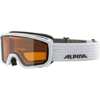 Alpina Scarabeo Jr. Skibrille