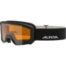 Alpina Scarabeo Jr. Skibrille