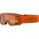 Alpina Scarabeo Jr. Skibrille