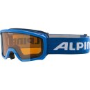 Alpina Scarabeo Jr. Skibrille